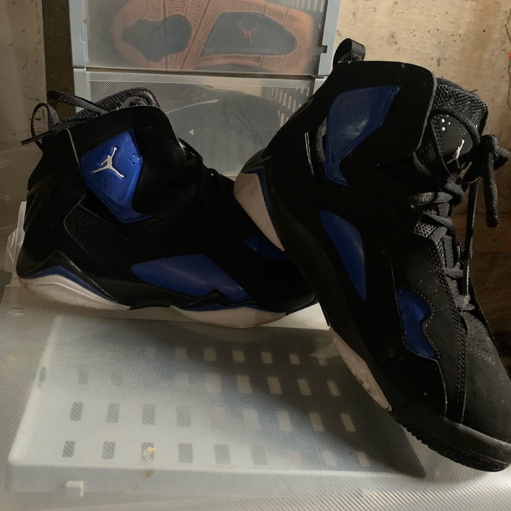 Jordan flights !!!!